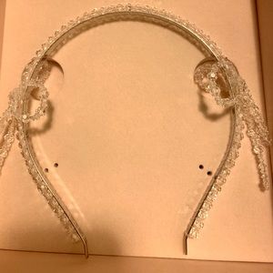 Simone Rocha x H&M Bow-detail Hairband